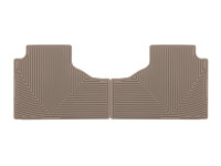WeatherTech - WeatherTech W569TN All Weather Floor Mats - Image 1