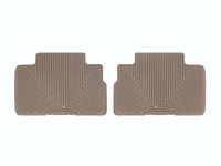 WeatherTech - WeatherTech W571TN All Weather Floor Mats - Image 1