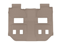 WeatherTech - WeatherTech 456073IM FloorLiner HP - Image 1
