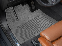WeatherTech - WeatherTech W565GR All Weather Floor Mats - Image 2