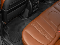 WeatherTech - WeatherTech W566 All Weather Floor Mats - Image 2