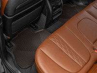 WeatherTech - WeatherTech W566CO All Weather Floor Mats - Image 2