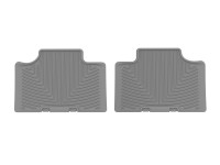WeatherTech - WeatherTech W585GR All Weather Floor Mats - Image 1
