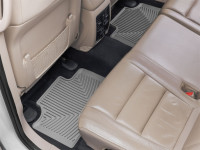 WeatherTech - WeatherTech W585GR All Weather Floor Mats - Image 2