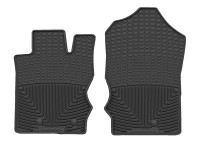 WeatherTech - WeatherTech W579 All Weather Floor Mats - Image 1