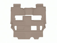 WeatherTech - WeatherTech 456075IM FloorLiner HP - Image 1