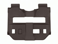 WeatherTech - WeatherTech 476942IM FloorLiner HP - Image 1