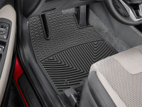 WeatherTech - WeatherTech W495 All Weather Floor Mats - Image 2