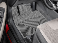 WeatherTech - WeatherTech W495GR All Weather Floor Mats - Image 2