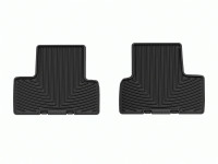 WeatherTech - WeatherTech W599 All Weather Floor Mats - Image 1