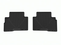 WeatherTech - WeatherTech W468 All Weather Floor Mats - Image 1