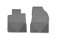 WeatherTech - WeatherTech W68GR All Weather Floor Mats - Image 1