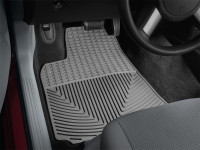 WeatherTech - WeatherTech W69GR All Weather Floor Mats - Image 2