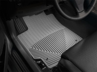 WeatherTech - WeatherTech W71GR All Weather Floor Mats - Image 2