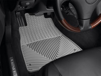 WeatherTech - WeatherTech W77GR All Weather Floor Mats - Image 2