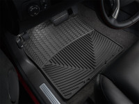 WeatherTech - WeatherTech W72 All Weather Floor Mats - Image 2