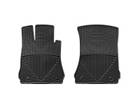 WeatherTech - WeatherTech W73 All Weather Floor Mats - Image 1