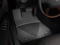 WeatherTech - WeatherTech W73 All Weather Floor Mats - Image 2