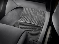 WeatherTech - WeatherTech W74 All Weather Floor Mats - Image 2