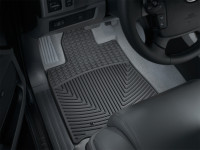 WeatherTech - WeatherTech W76 All Weather Floor Mats - Image 2