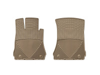 WeatherTech - WeatherTech W73TN All Weather Floor Mats - Image 1