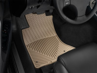 WeatherTech - WeatherTech W78TN All Weather Floor Mats - Image 2