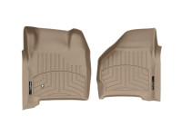 WeatherTech - WeatherTech 450021 FloorLiner DigitalFit - Image 1