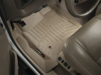 WeatherTech - WeatherTech 450021 FloorLiner DigitalFit - Image 2