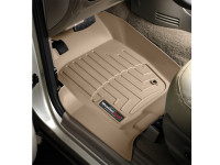 WeatherTech - WeatherTech 450061 FloorLiner DigitalFit - Image 2