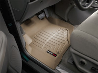 WeatherTech - WeatherTech 450071 FloorLiner DigitalFit - Image 2