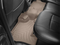 WeatherTech - WeatherTech 450072 FloorLiner DigitalFit - Image 2