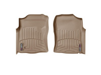 WeatherTech - WeatherTech 450101 FloorLiner DigitalFit - Image 1