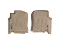 WeatherTech - WeatherTech 450111 FloorLiner DigitalFit - Image 1