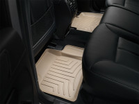 WeatherTech - WeatherTech 450162 FloorLiner DigitalFit - Image 2