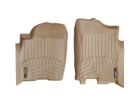 WeatherTech - WeatherTech 450191 FloorLiner DigitalFit - Image 1
