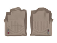 WeatherTech - WeatherTech 450211 FloorLiner DigitalFit - Image 1