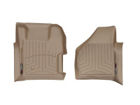 WeatherTech - WeatherTech 451261 FloorLiner DigitalFit - Image 1