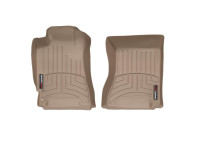 WeatherTech - WeatherTech 451281 FloorLiner DigitalFit - Image 1