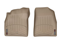 WeatherTech - WeatherTech 451451 FloorLiner DigitalFit - Image 1