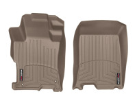 WeatherTech - WeatherTech 451481 FloorLiner DigitalFit - Image 1