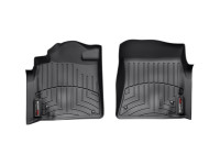 WeatherTech - WeatherTech 441571 FloorLiner DigitalFit - Image 1