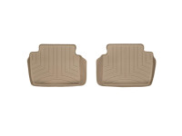 WeatherTech - WeatherTech 451272 FloorLiner DigitalFit - Image 1