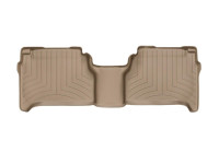 WeatherTech - WeatherTech 451122 FloorLiner DigitalFit - Image 1