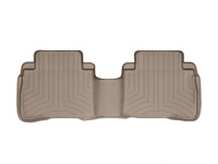 WeatherTech - WeatherTech 451542 FloorLiner DigitalFit - Image 1
