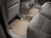 WeatherTech - WeatherTech 451502 FloorLiner DigitalFit - Image 1