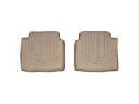 WeatherTech - WeatherTech 451442 FloorLiner DigitalFit - Image 1