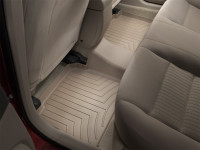 WeatherTech - WeatherTech 451082 FloorLiner DigitalFit - Image 2