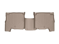 WeatherTech - WeatherTech 450962 FloorLiner DigitalFit - Image 1