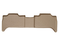 WeatherTech - WeatherTech 450402 FloorLiner DigitalFit - Image 1