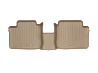 WeatherTech - WeatherTech 450512 FloorLiner DigitalFit - Image 1